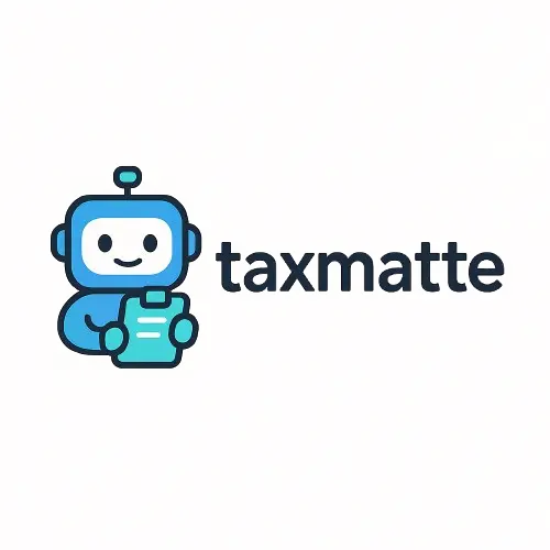 Taxmatte Logo